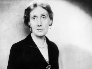 Virginia Woolf
