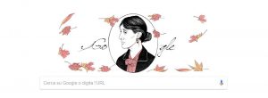 Virginia Woolf