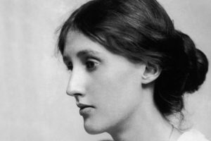 Virginia Woolf