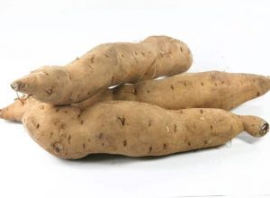 patate dolci 