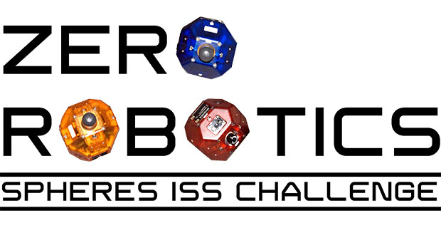Zero Robotics Competition