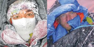 elisabeth revol, tomek mackiewicz, nanga parbat