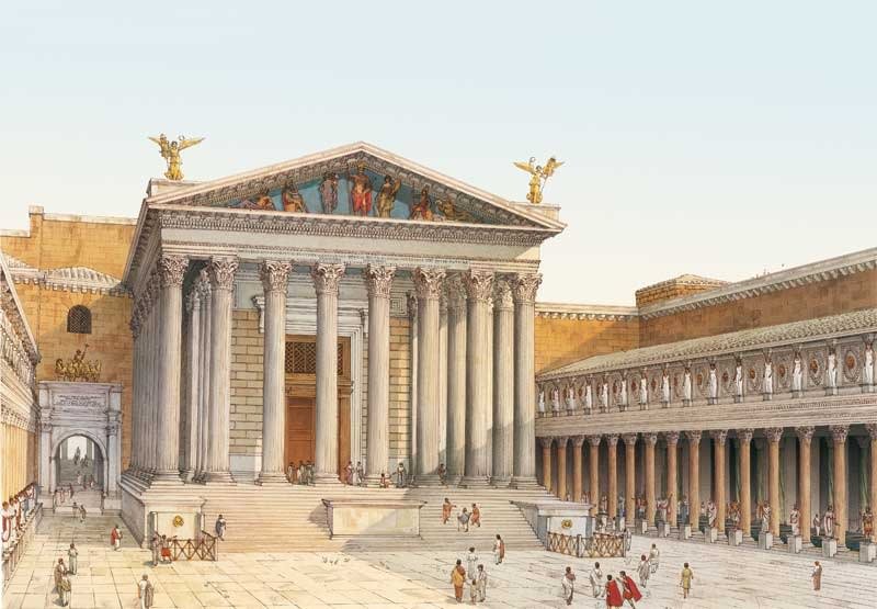 curiosità del passato