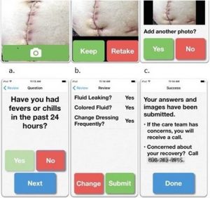 app woundcare