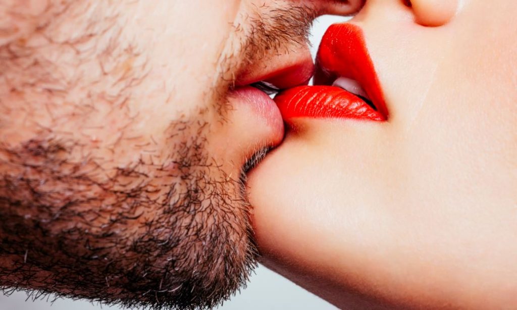 bacio 1