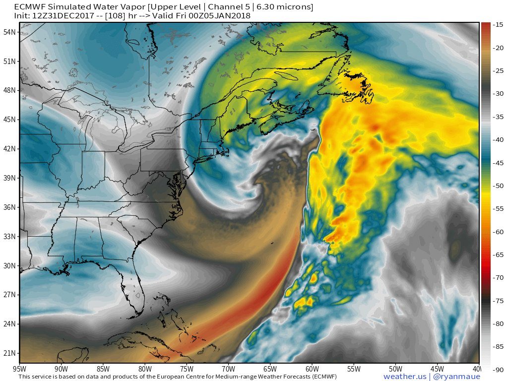 bombogenesis