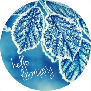 buongiorno buon febbraio 2018