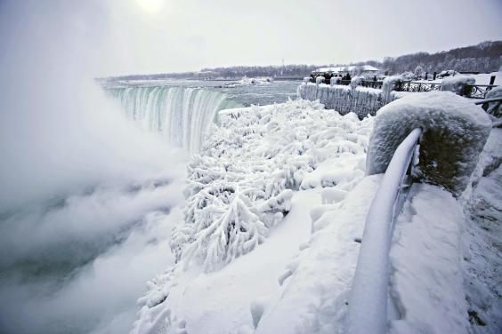 cascate niagara