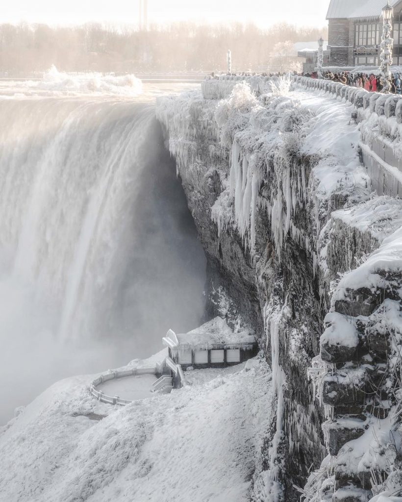 cascate niagara