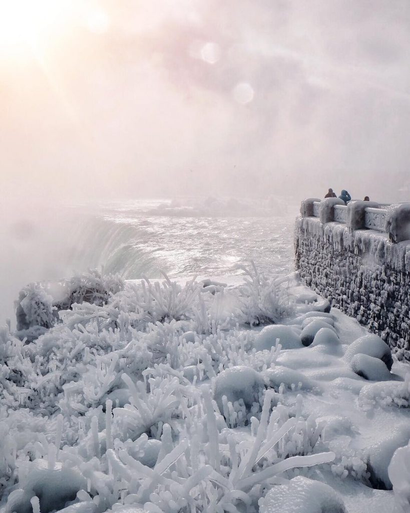 cascate niagara