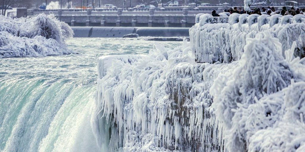 cascate niagara