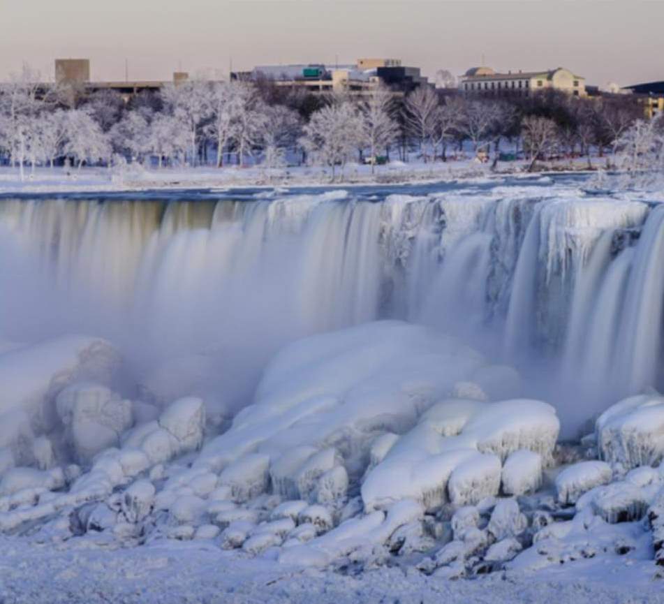 cascate niagara