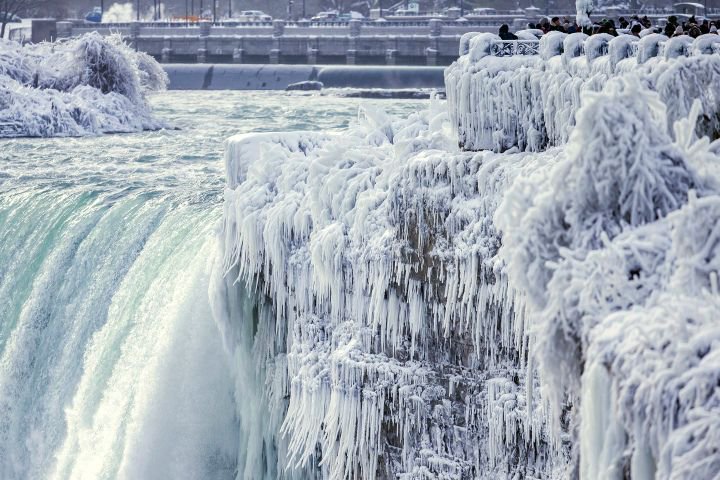 cascate niagara