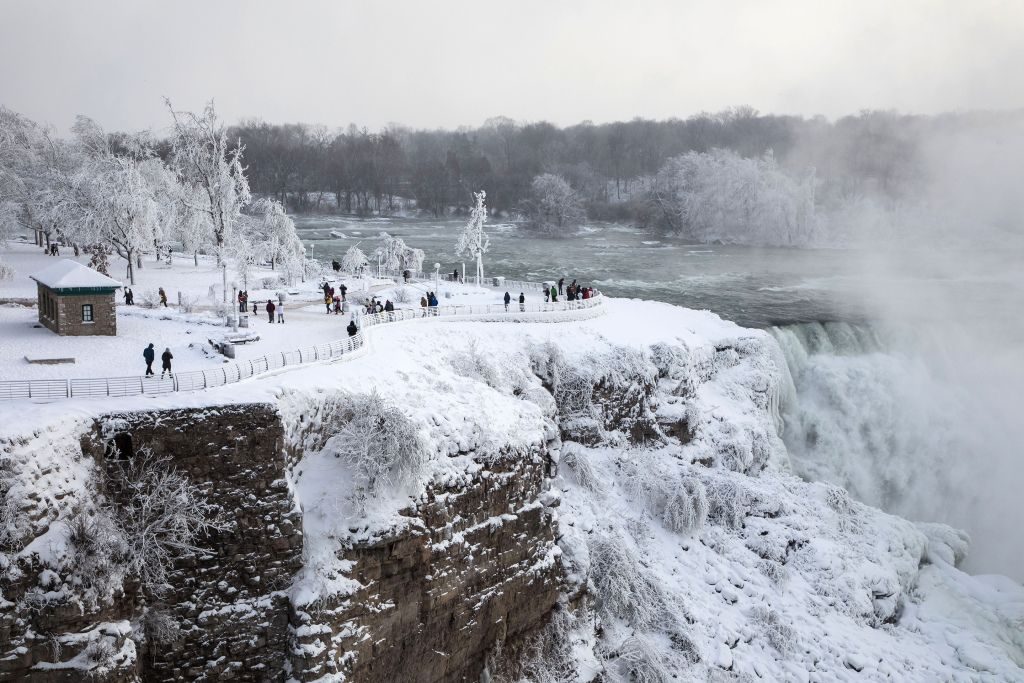 cascate niagara