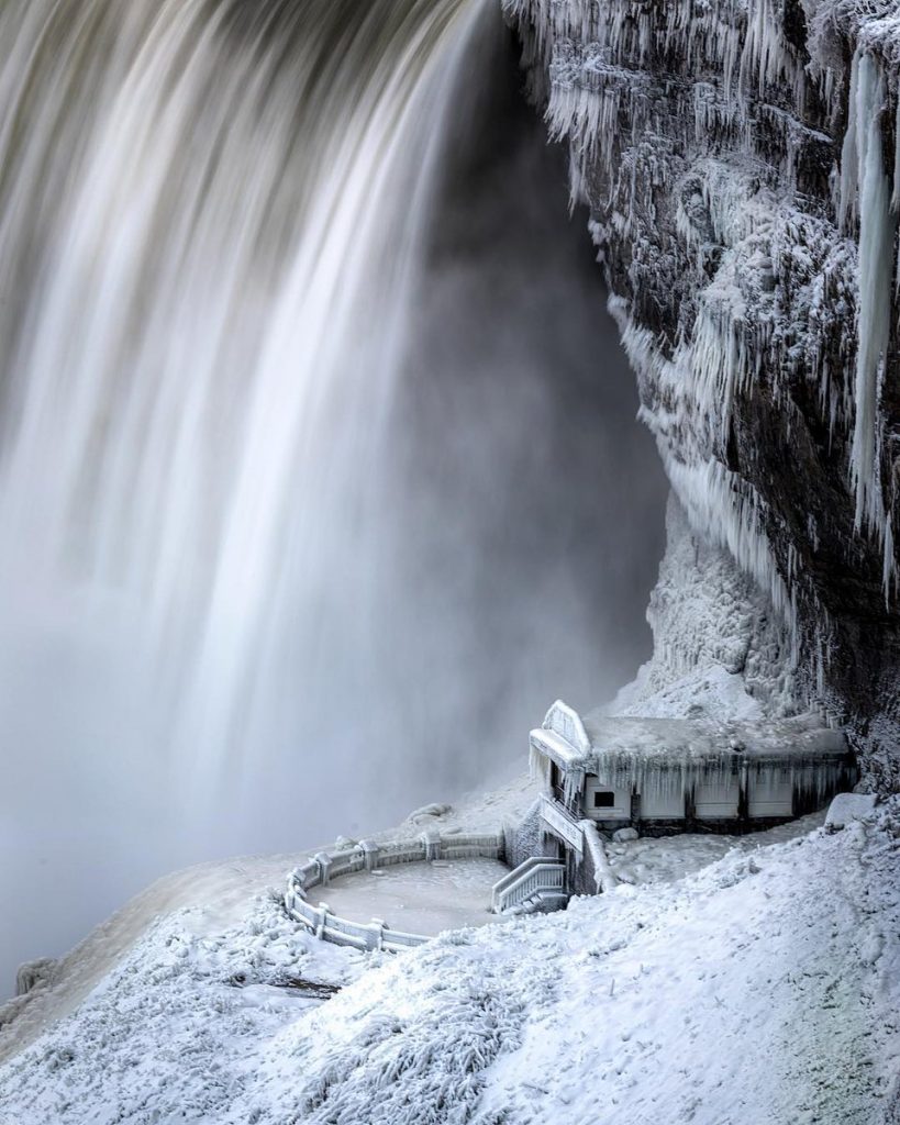 cascate niagara