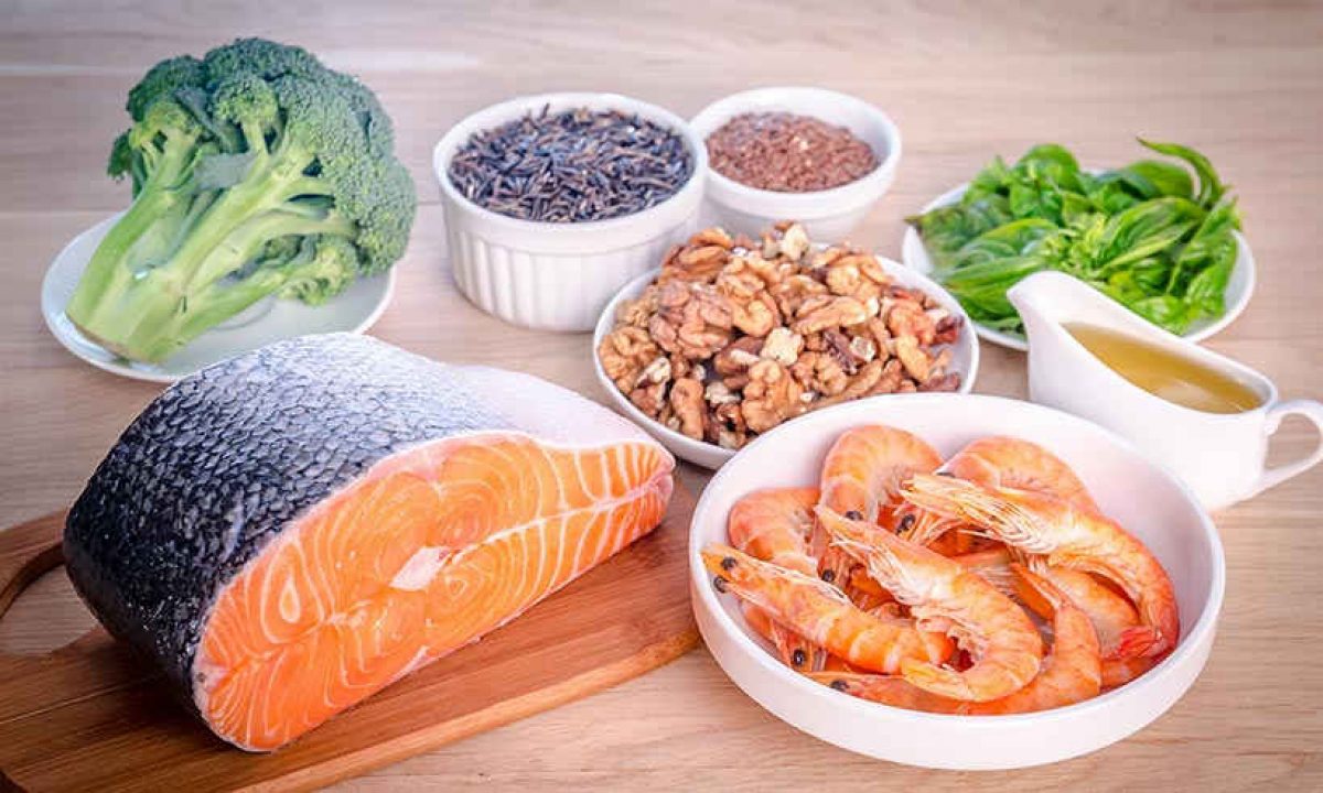 Come abbassare trigliceridi e colesterolo alto con un antinfiammatorio  naturale ricco di Omega 3