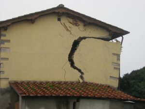 crepa cemento case