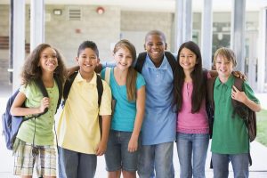 diversità a scuola