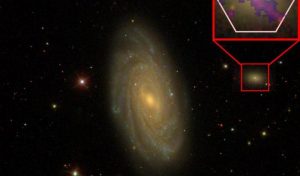 galassia