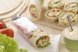 piadine ipocaloriche