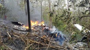 incidente costa rica