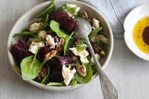 insalata detox