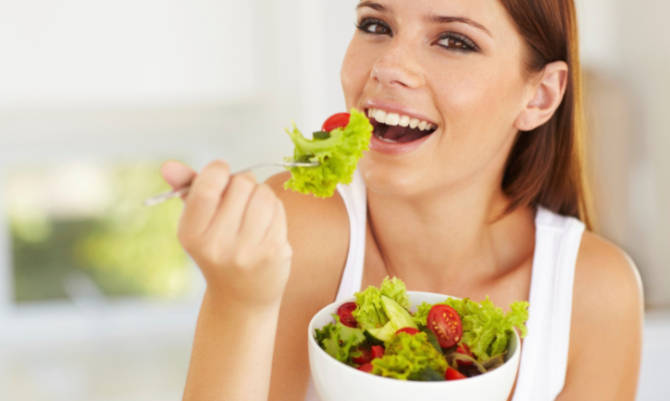 insalata