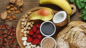 fibre alimentari