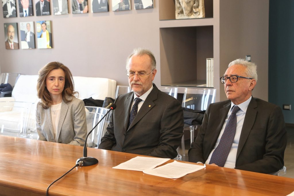 master protezione sismica