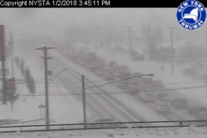 incidente buffalo stati uniti