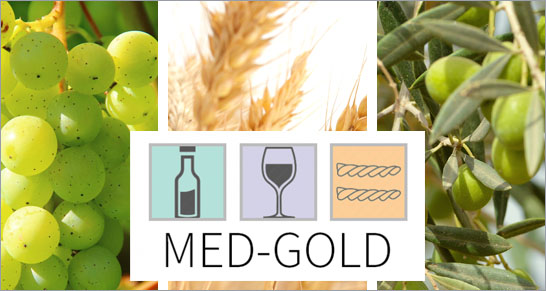 med gold