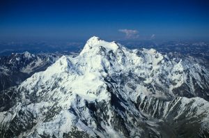 nanga parbat
