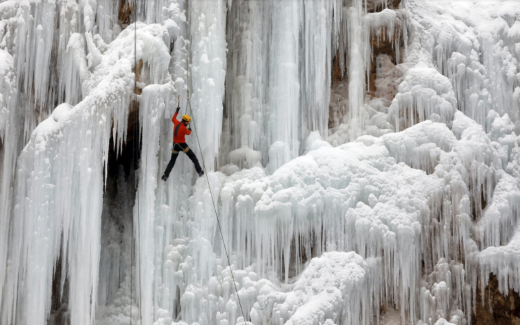 neve Teheran, Iran