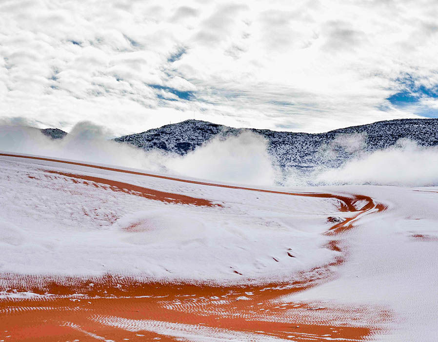 neve ain sefra algeria