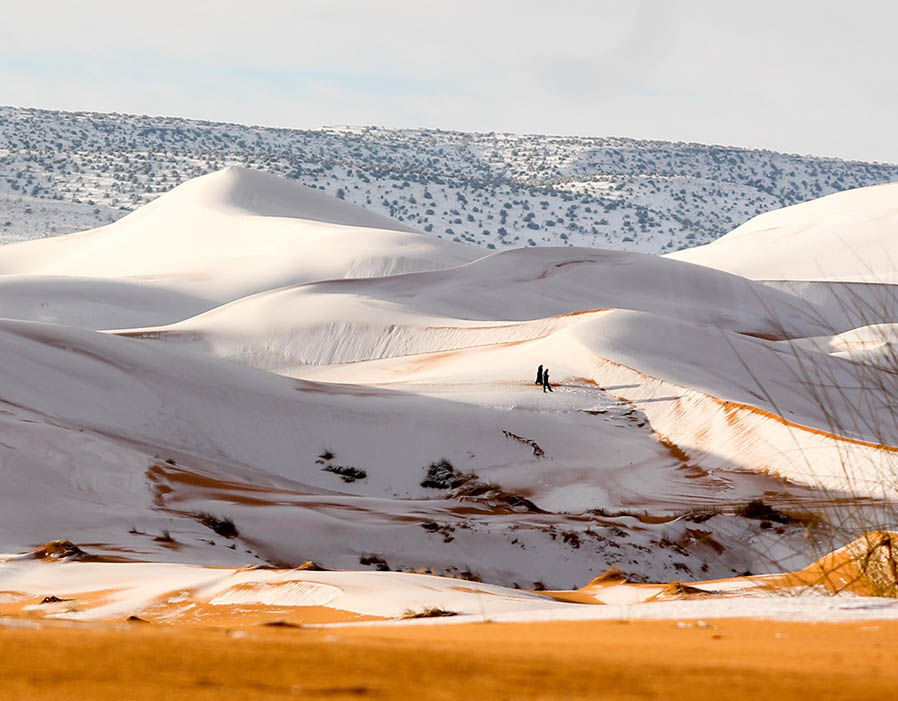 neve ain sefra algeria