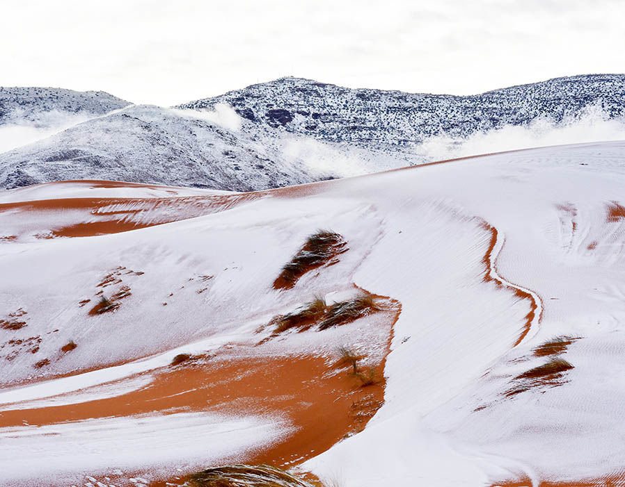 neve ain sefra algeria