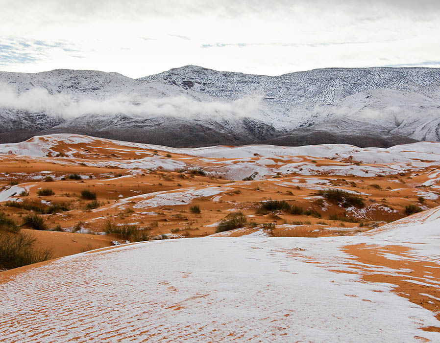 neve ain sefra algeria