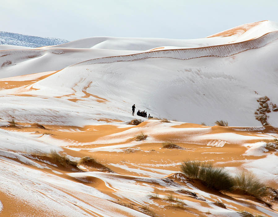neve ain sefra algeria