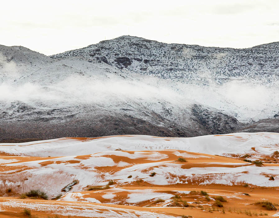 neve ain sefra algeria