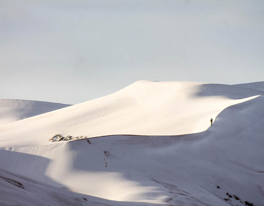 neve ain sefra algeria