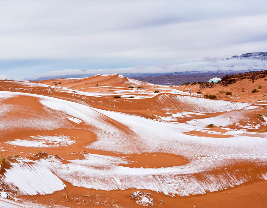 neve ain sefra algeria