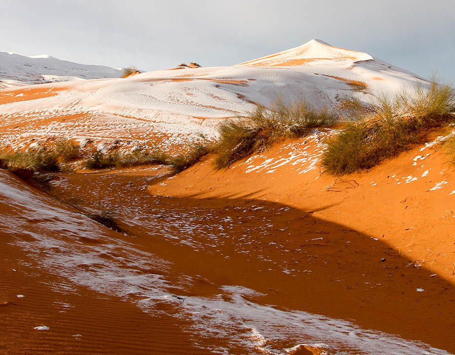 neve ain sefra algeria