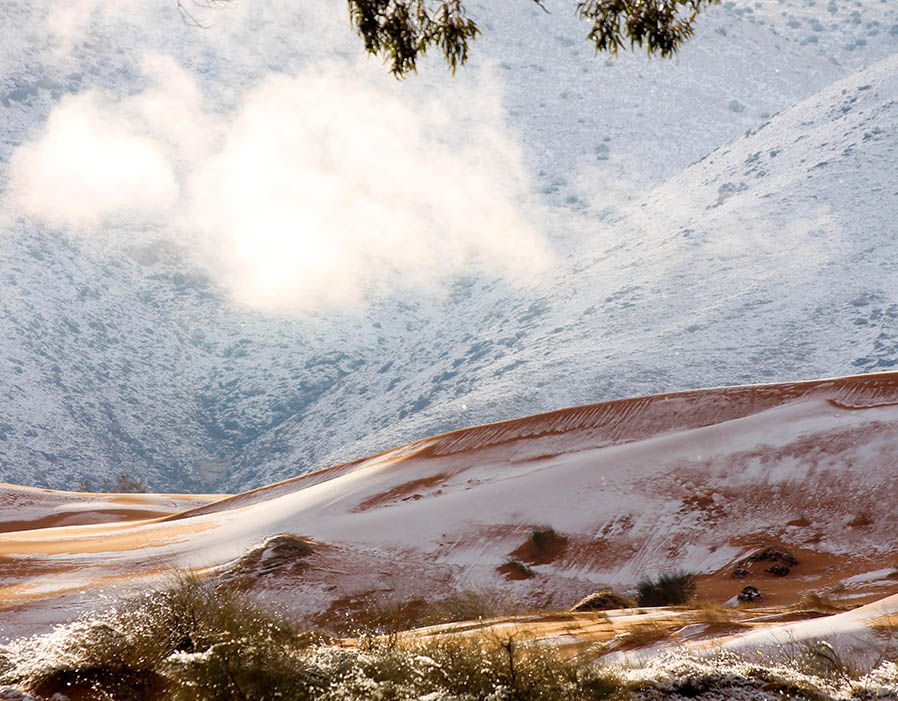 neve ain sefra algeria