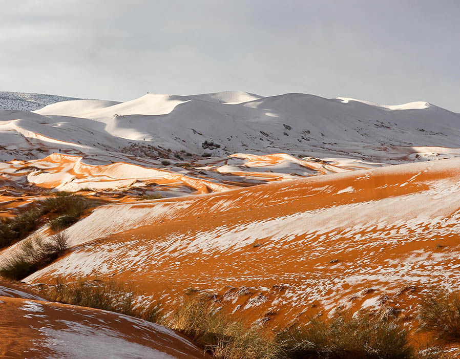 neve ain sefra algeria