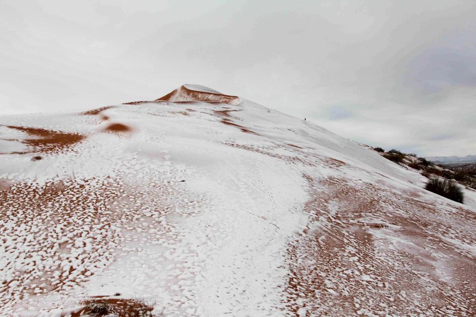 neve ain sefra algeria