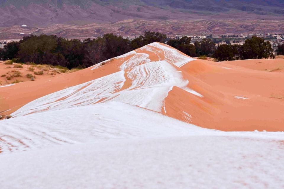 neve ain sefra algeria