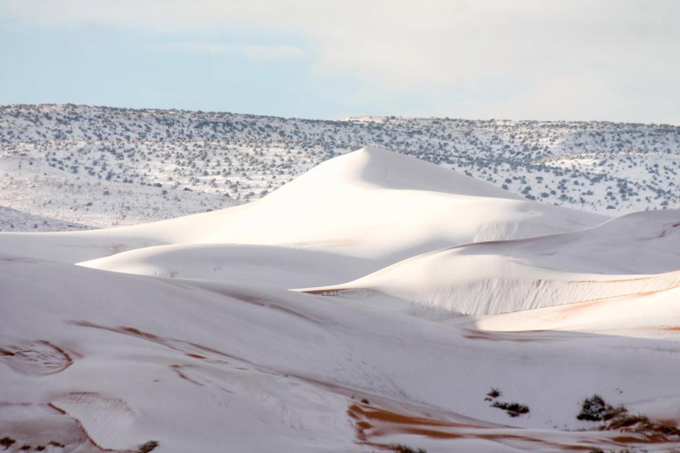 neve ain sefra algeria