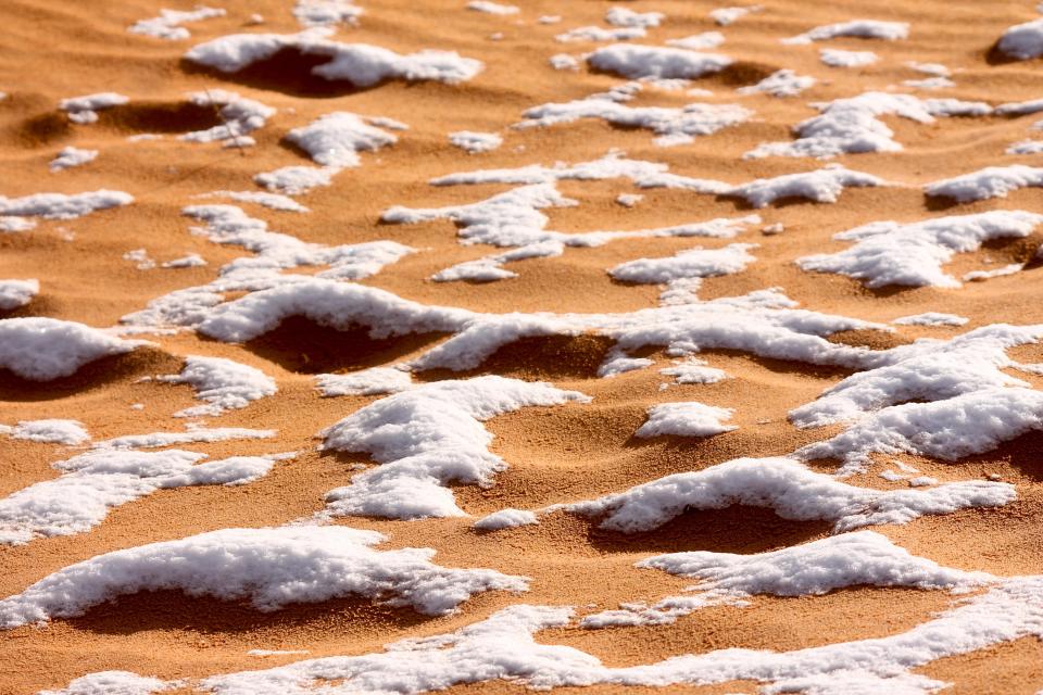 neve ain sefra algeria