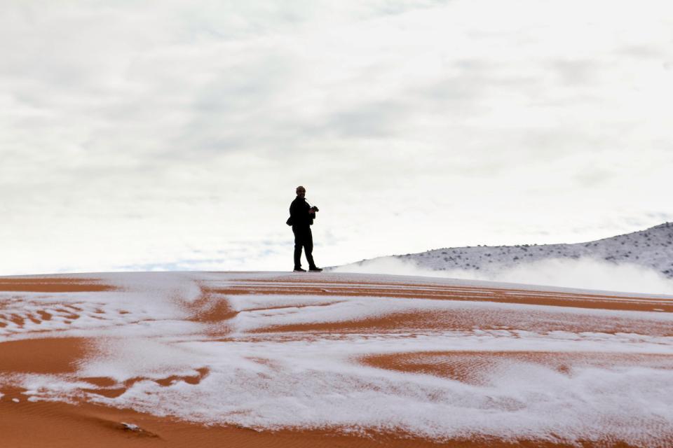 neve ain sefra algeria
