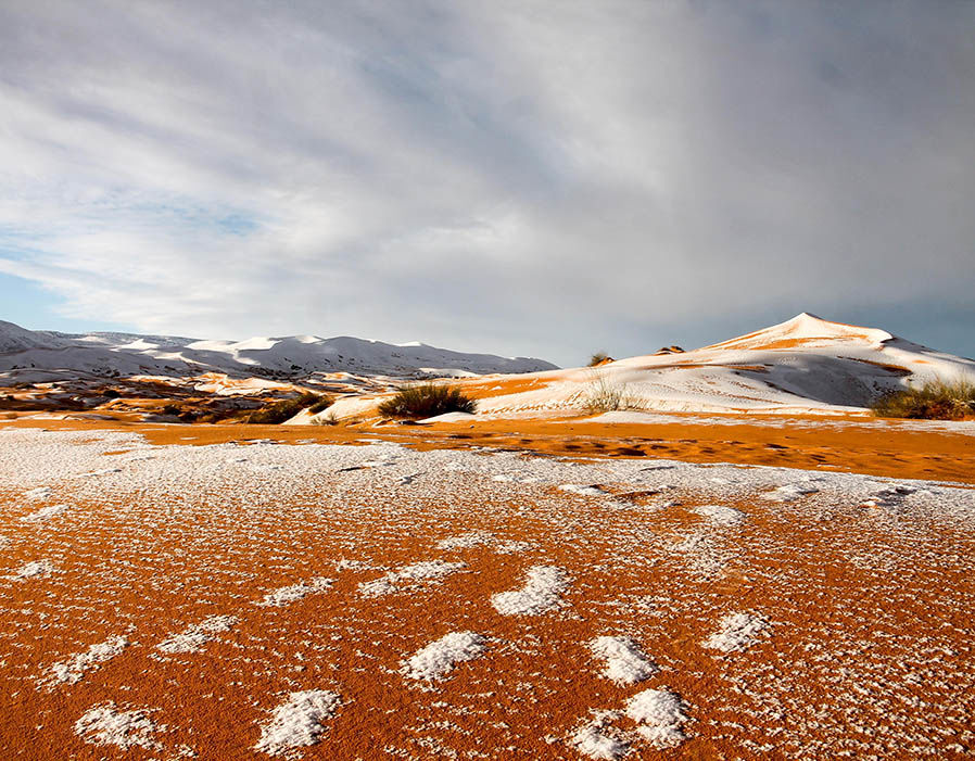 neve ain sefra algeria